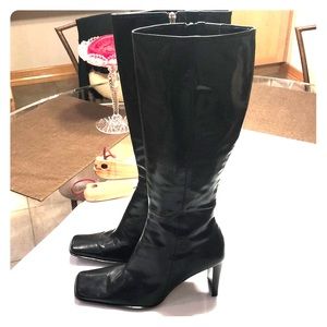 Nine West Knee High Boots